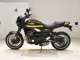 Фото Kawasaki Z900RS 2021 с японского аукциона