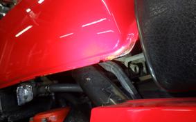 KAWASAKI ZEPHYR 400 KAI 1997 ZR400C