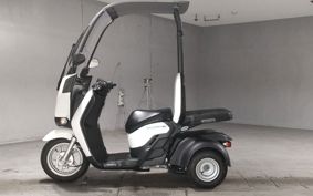 HONDA GYRO CANOPY E EF14