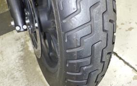 HONDA REBEL 250 A MC49
