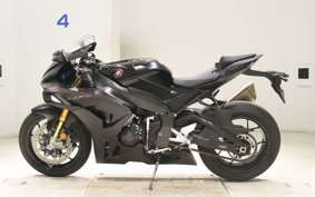 HONDA CBR1000RR RSP 2024 SC82