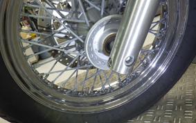 SUZUKI INTRUDER 400 Classic 2006 VK54A