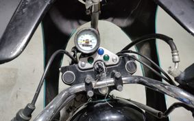 SUZUKI GLASS TRACKER BIG BOY NJ4BA