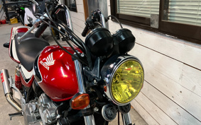 HONDA CB400SF 2008 NC42