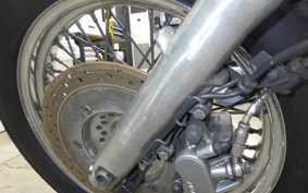 HONDA SHADOW 400 2008 NC34