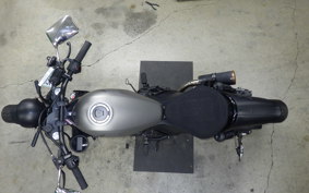 HONDA REBEL 250 A MC49
