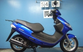 SUZUKI ADDRESS 110 CF11A
