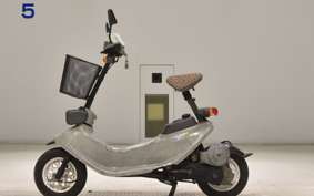 HONDA ZOOK 2013 AF26