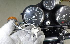 SUZUKI GT750 2021 GT750