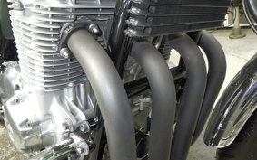 HONDA CB1100 EX ABS 2015 SC65