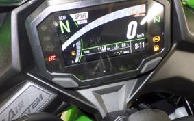 KAWASAKI ZX-25RR ZX250H