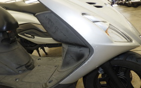 SUZUKI ADDRESS V125 S CF4MA