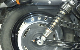 HARLEY XL1200N 2010