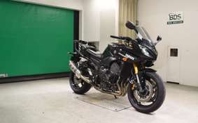 YAMAHA FZ8 FAZER S 2012