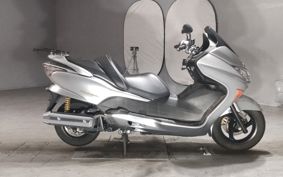 HONDA FORZA Z MF08