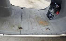 HONDA GYRO CANOPY TA03