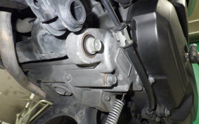 YAMAHA JOG-7 2003 AY01