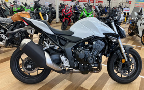 HONDA CB1000 HORNET 2025 SC86