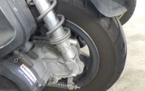SUZUKI SWISH 125 DV12B