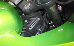 KAWASAKI Z1000 SX ABS 2014
