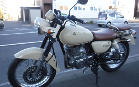SUZUKI ST250 E Type NJ4AA
