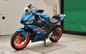 YAMAHA YZF-R25 A 2017 RG43J