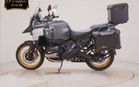 BMW R1300GS Adventure ASA 2026