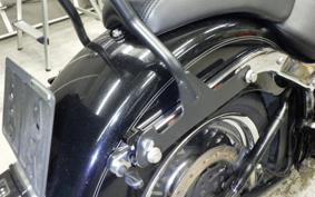 HARLEY FLSTF 1580 2014