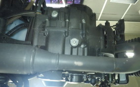 HONDA REBEL 250 S 2014 MC49
