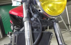 HONDA HORNET 250 2004 MC31
