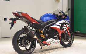 SUZUKI GSX-R1000 2016