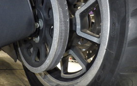 HARLEY FXDL 1580 2015