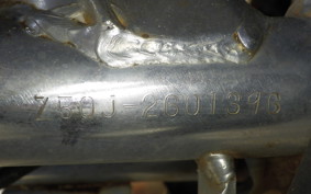 HONDA GORILLA Z50J