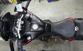 YAMAHA MT-09 Tracer GT 2020 RN51J