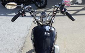 YAMAHA VIRAGO 250 TRIKE 3DM