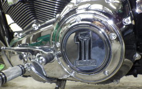 HARLEY FXDL 1580 2011