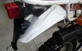 HONDA XLR250 BAJA GEN 2 2004 MD22