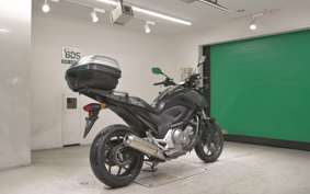 HONDA NC 700 X A 2012 RC63