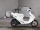 Фото Honda DIO с японского аукциона