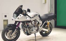 SUZUKI GSX1100S KATANA 1994 GU76A