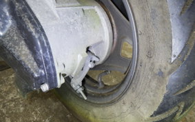SUZUKI ADDRESS V100 CE11A