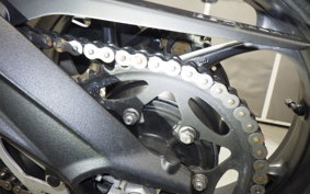 TRIUMPH STREET TRIPLE RS 2024