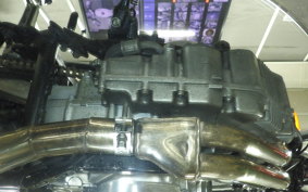 YAMAHA SRX400 Gen.4 1991 3VN