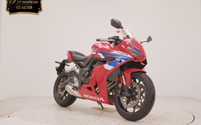 HONDA CBR650R E-Clutch 2025 RH17