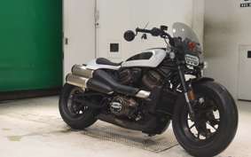 HARLEY RH1250S 2022