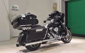 HARLEY FLHX 1580 2011