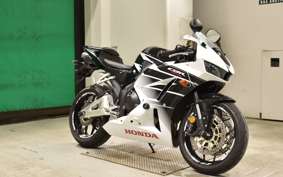 HONDA CBR600RR GEN 3 2017