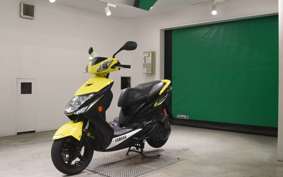YAMAHA CYGNUS 125 XSR 2 2025 SE44J