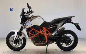 KTM 690 DUKE 2014