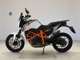 Фото KTM 690 DUKE 2014 с японского аукциона